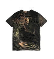 Rogue Dagger Tee