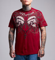 Collapse Tee