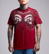 Collapse Tee