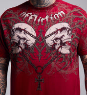 Collapse Tee