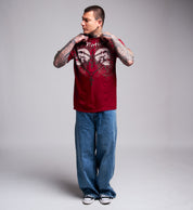 Collapse Tee