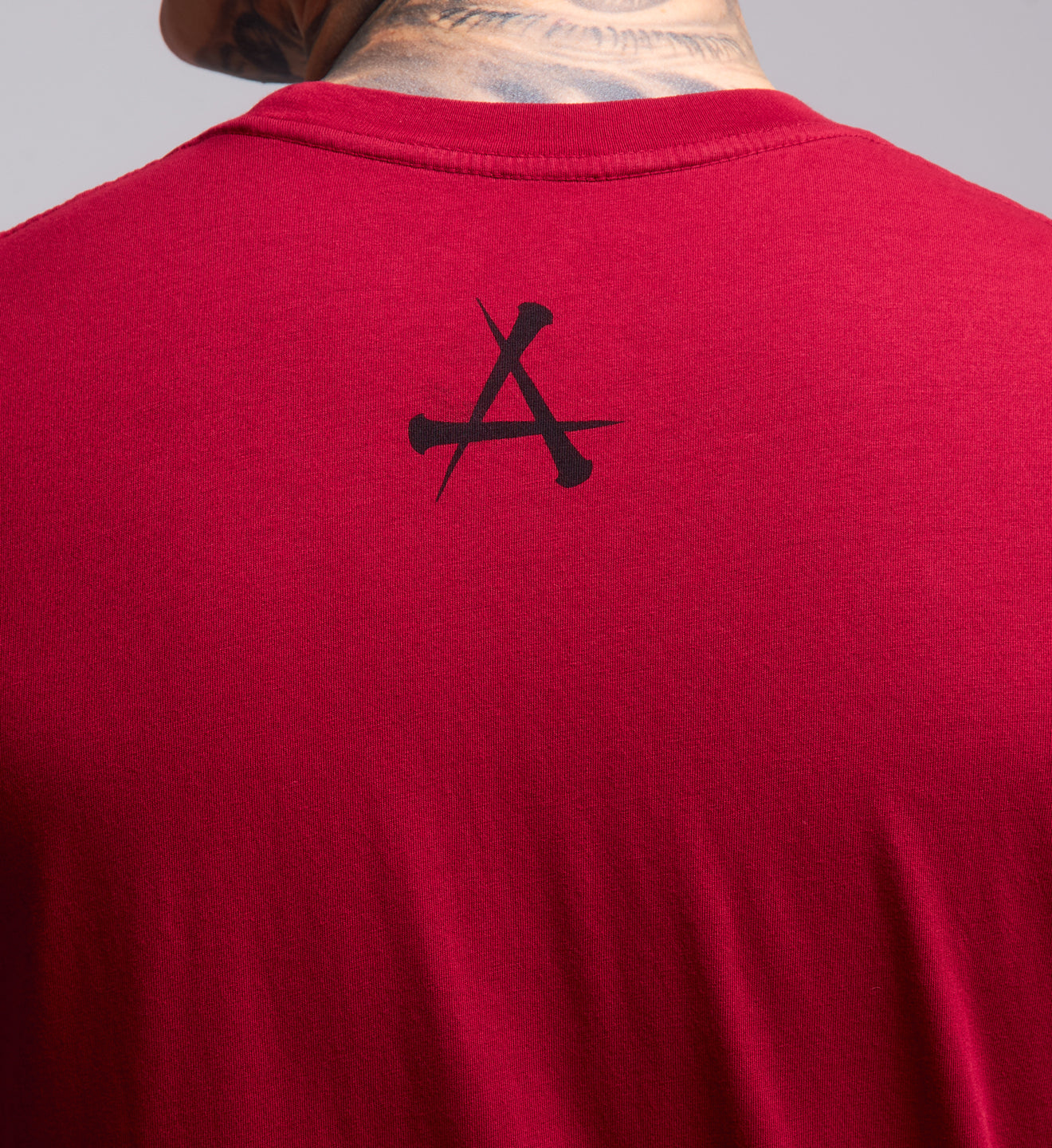 Collapse Tee