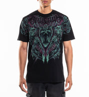 Pale Sky Tee