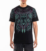 Pale Sky Tee