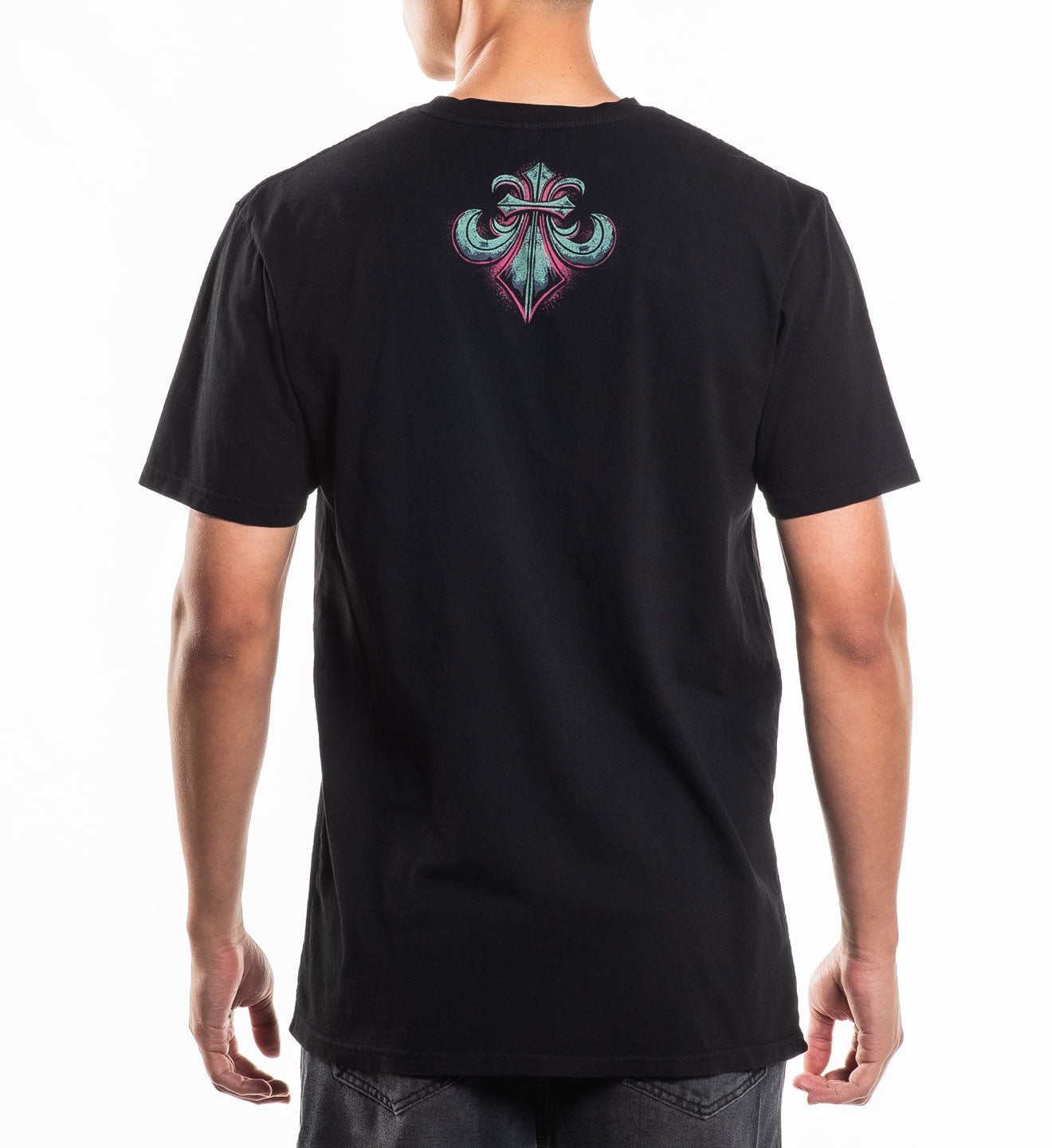 Pale Sky Tee