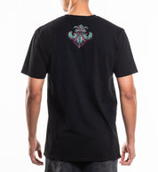 Pale Sky Tee