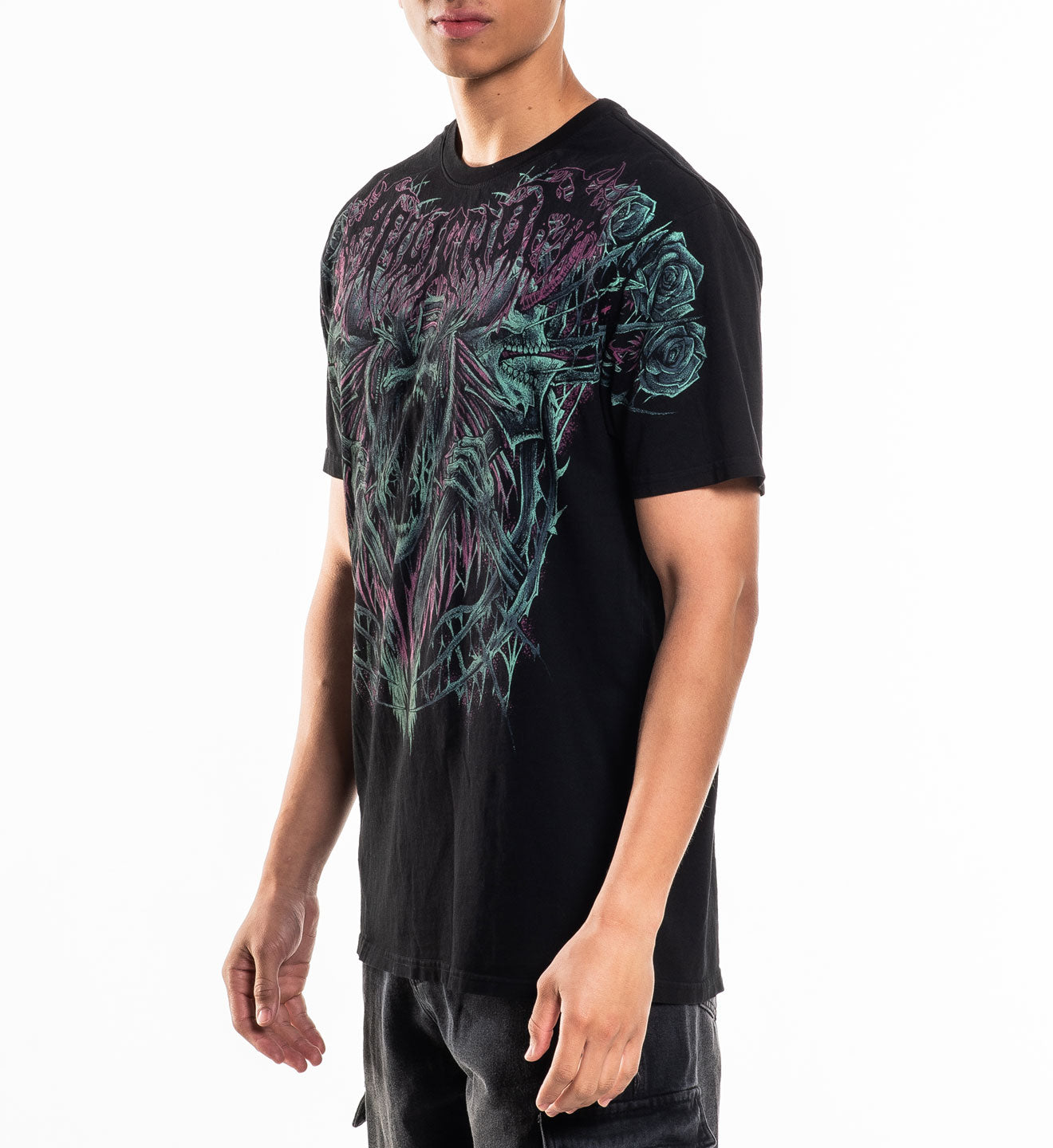 Pale Sky Tee