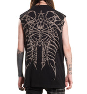 Catacomb Dust Muscle