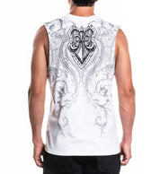 Repent Muscle Tank