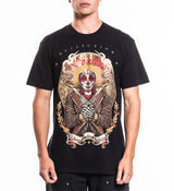 Rural Rebel Tee