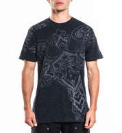 Tragic Reign Rev. Tee