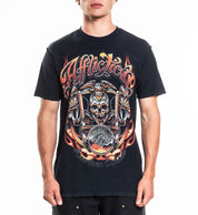 Tragic Reign Rev. Tee