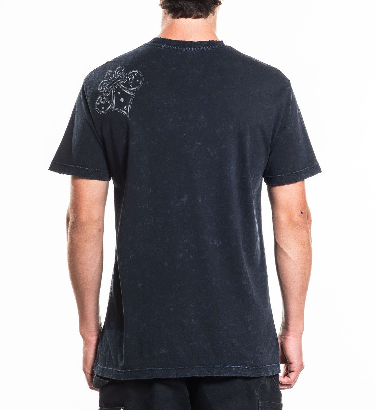 Tragic Reign Rev. Tee