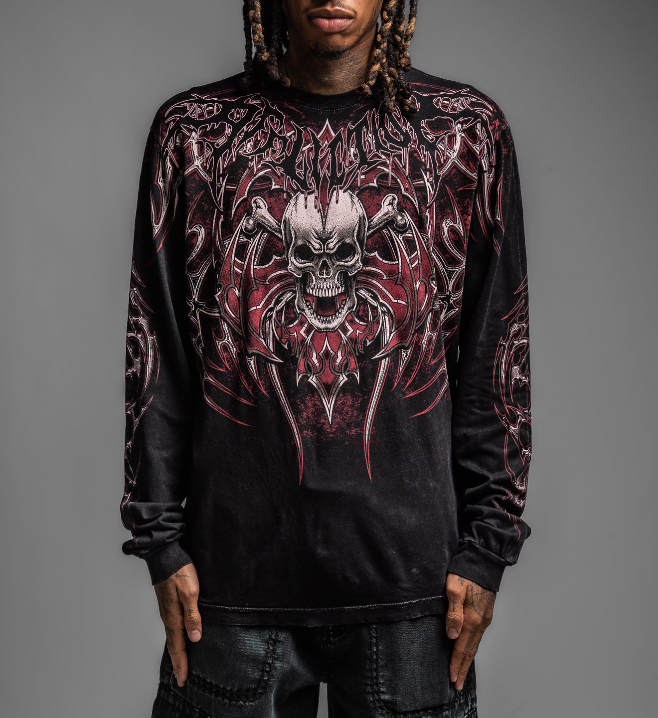 Immortal Empire LS
