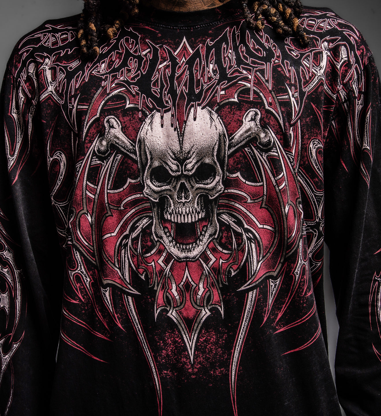 Immortal Empire LS