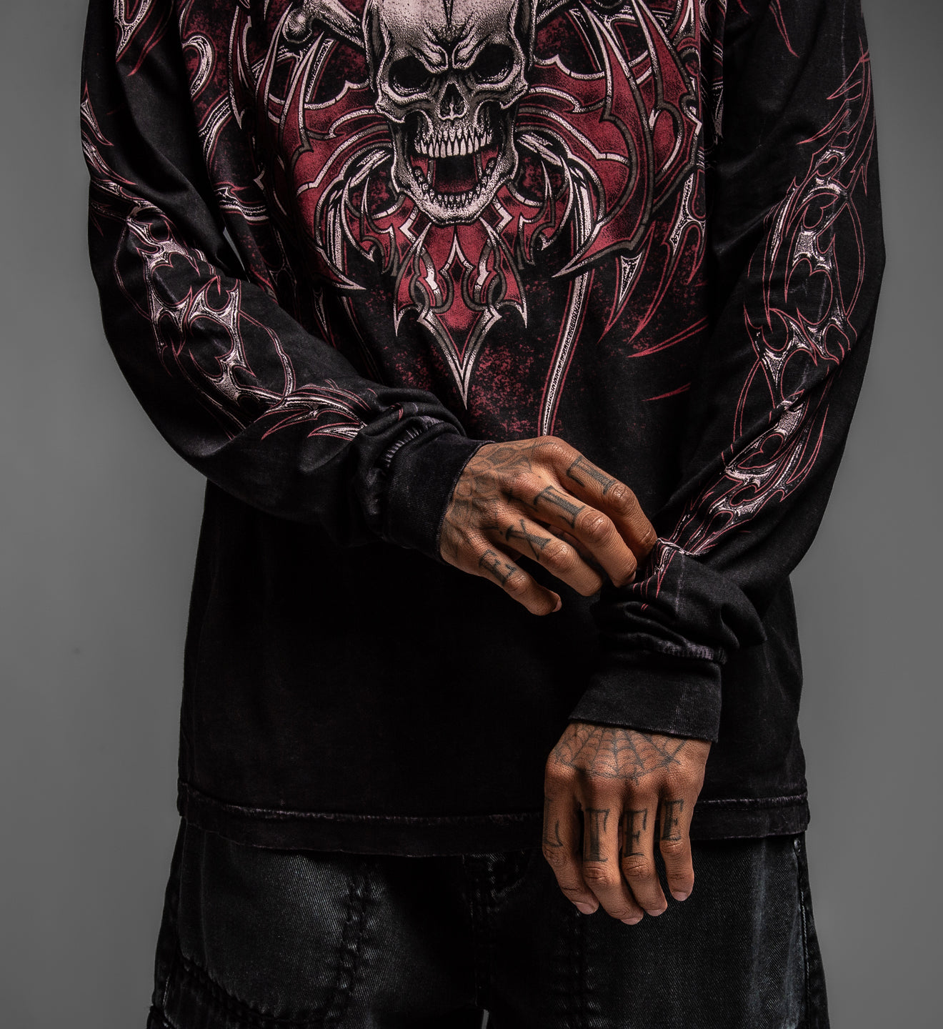 Immortal Empire LS
