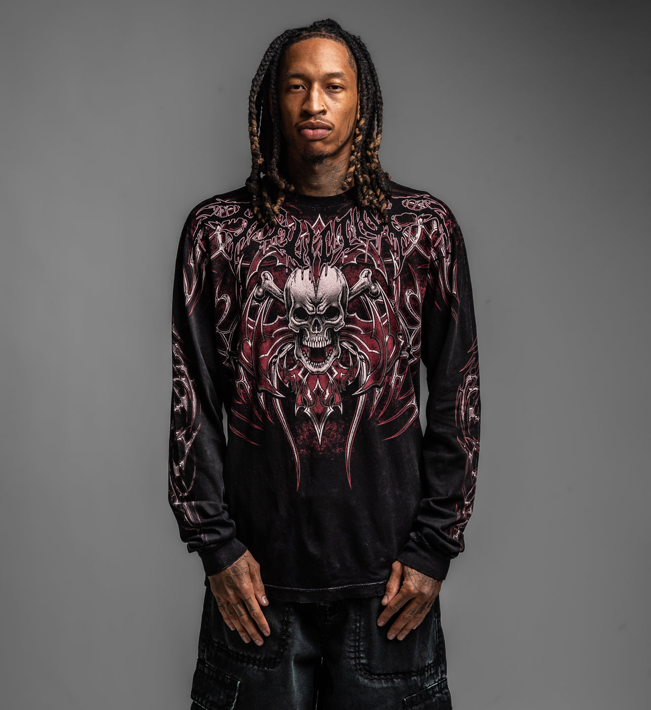 Immortal Empire LS