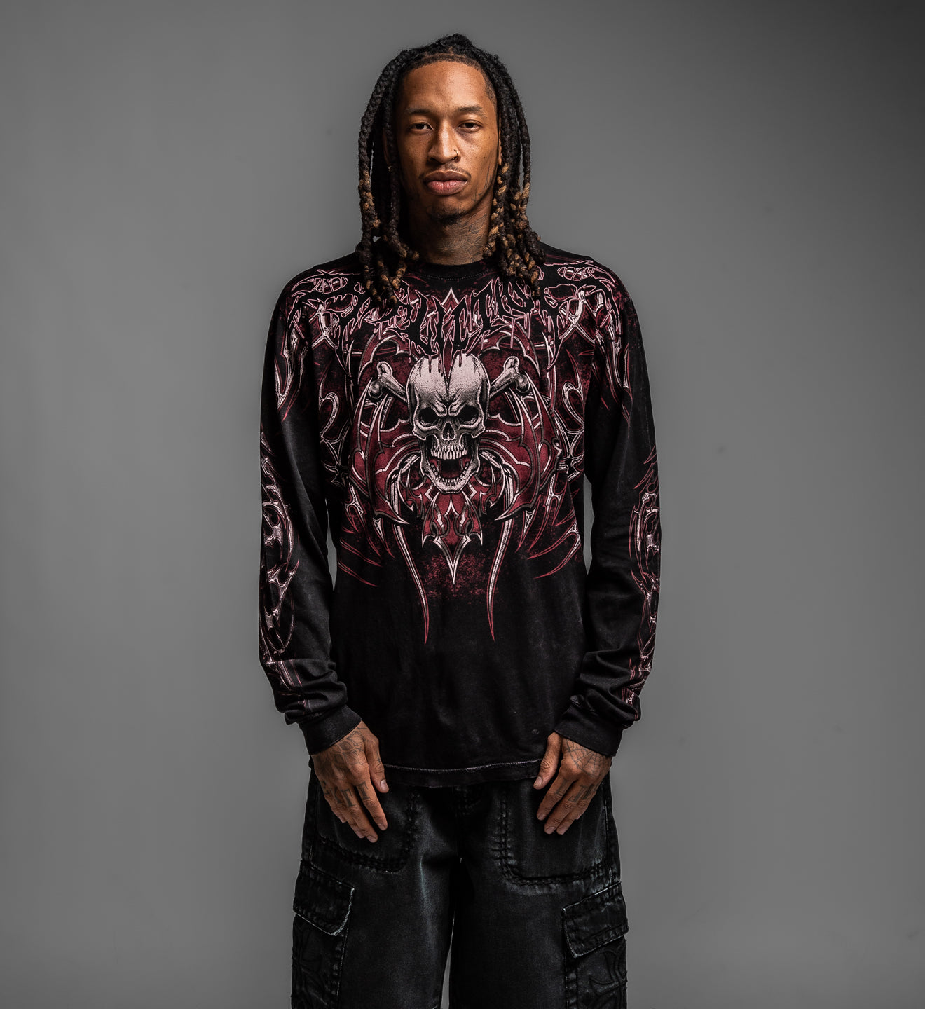 Immortal Empire LS