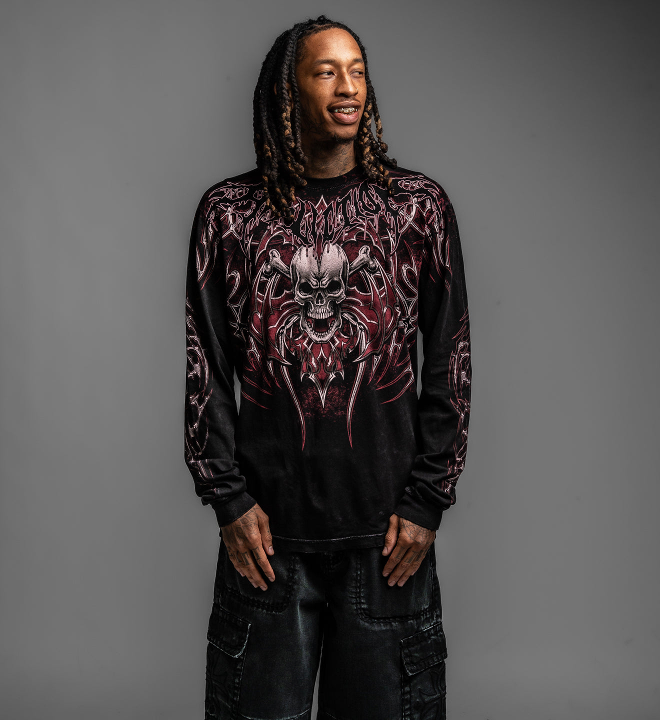 Immortal Empire LS