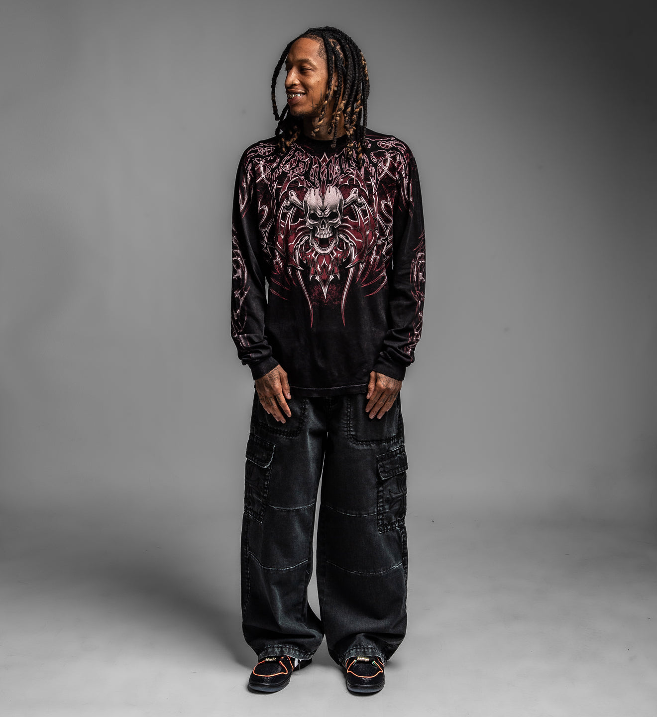 Immortal Empire LS