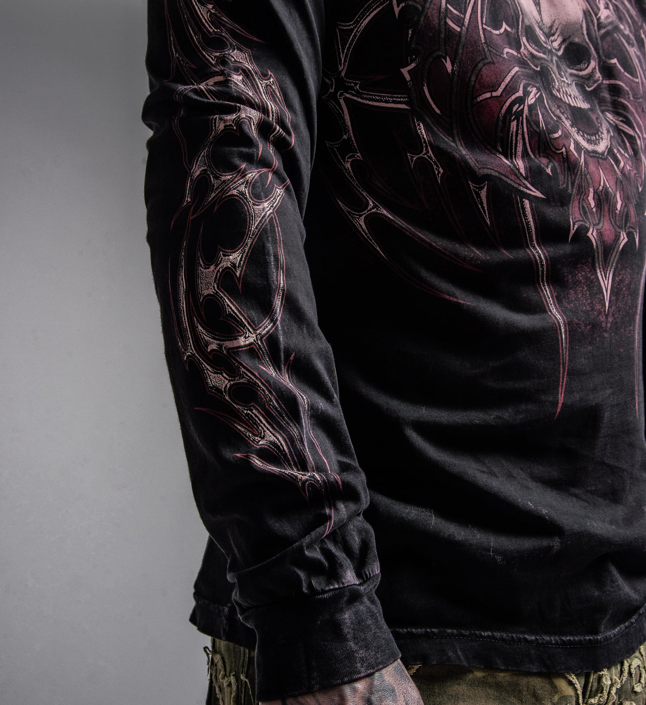 Immortal Empire LS