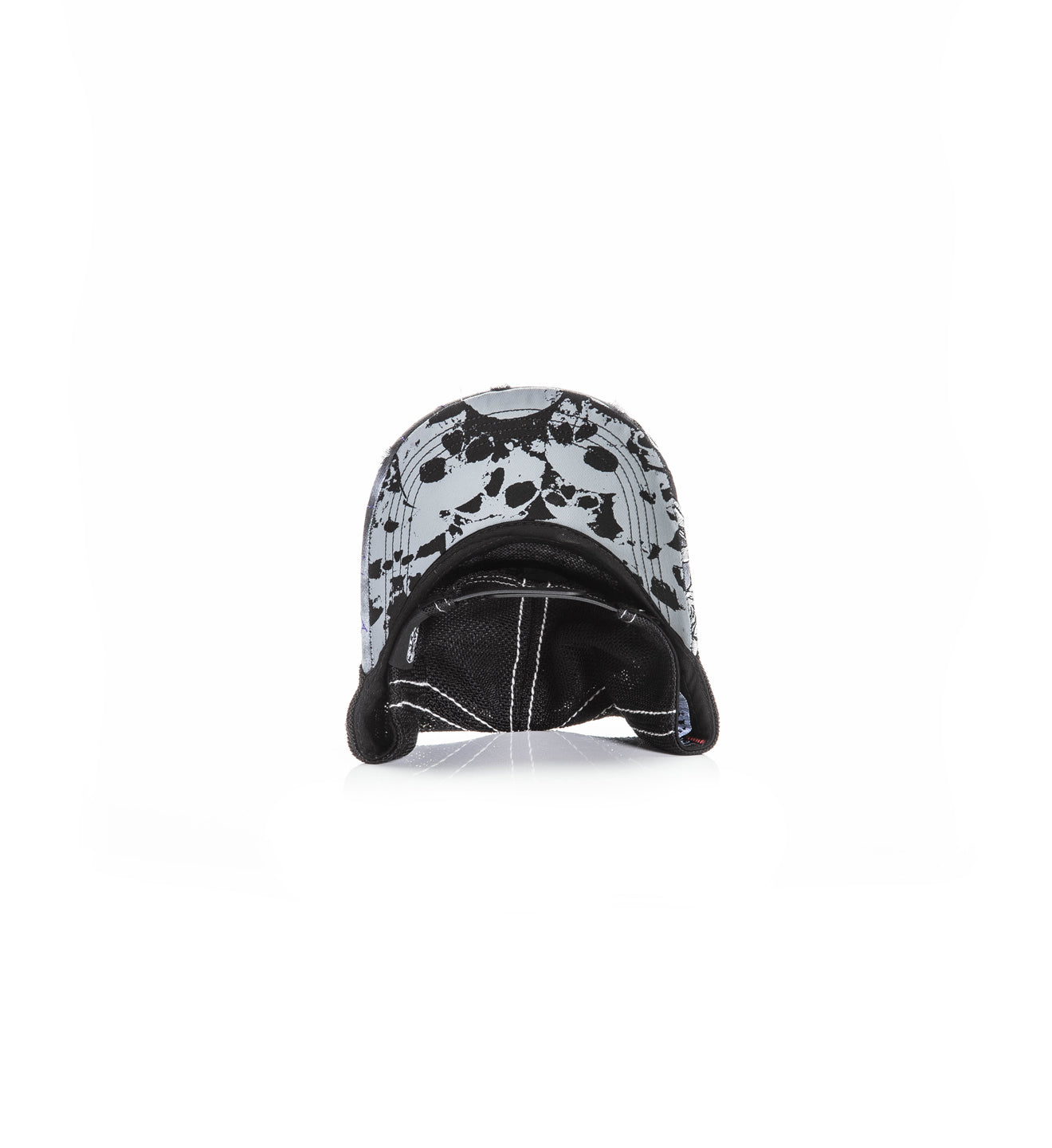 Darkness Falls Hat