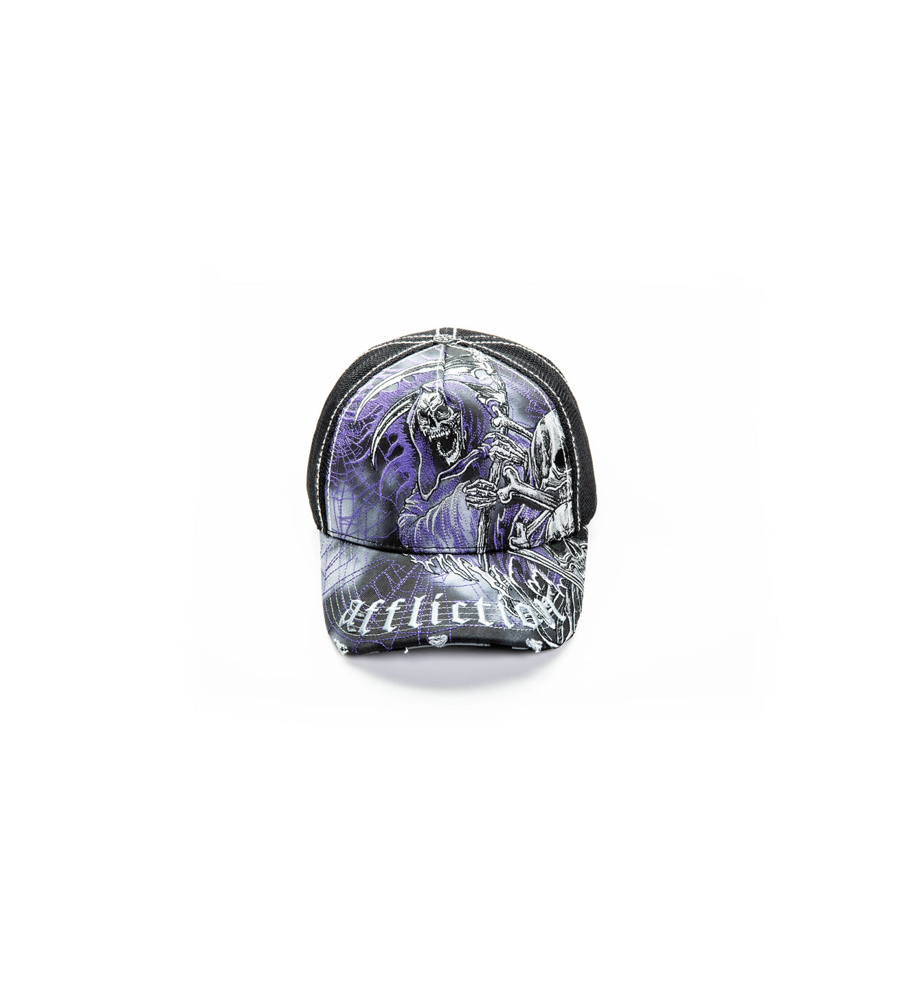Darkness Falls Hat