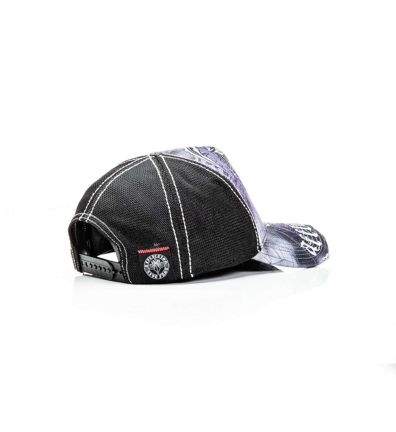Darkness Falls Hat