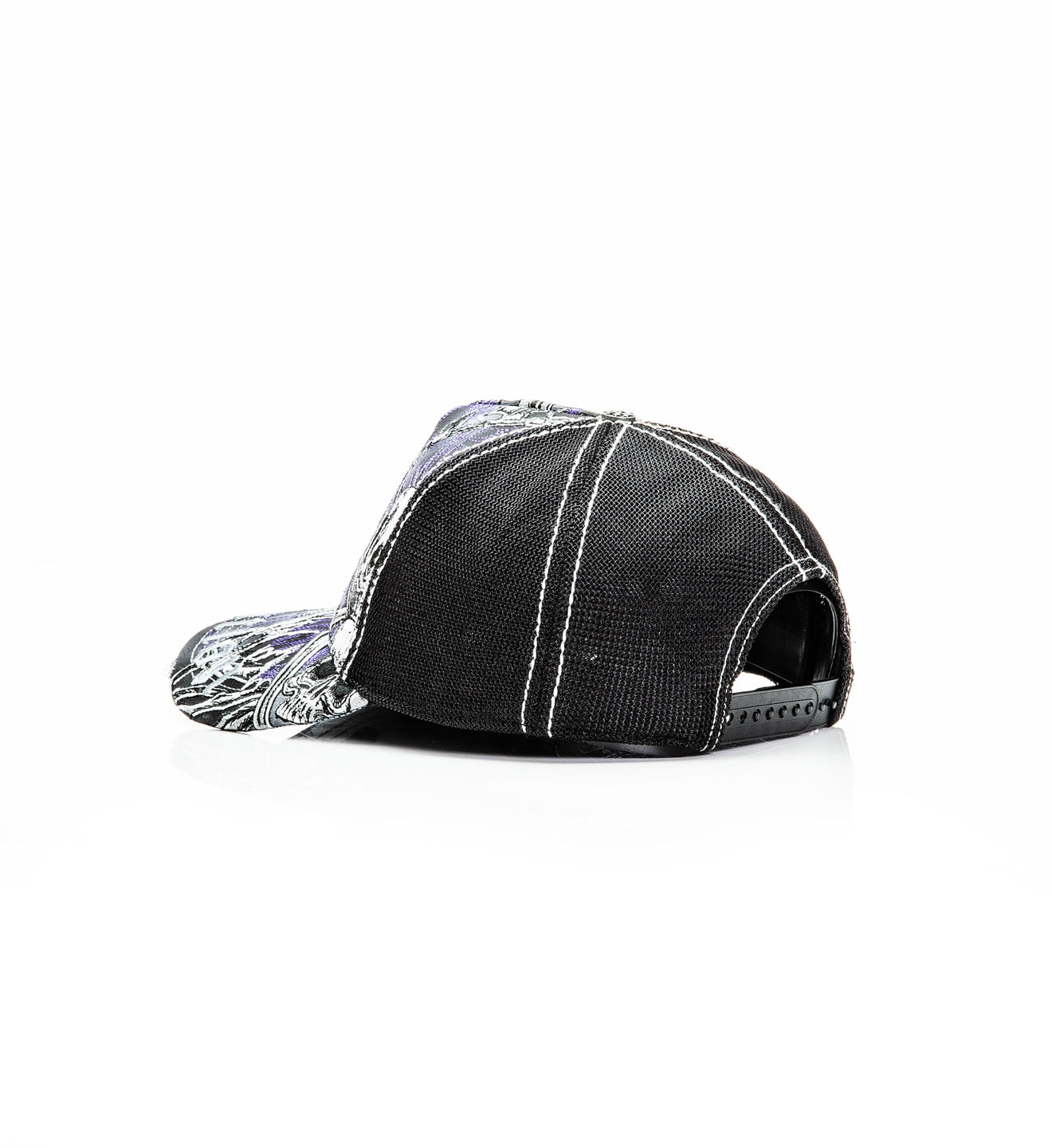 Darkness Falls Hat
