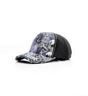 Darkness Falls Hat