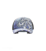 Skeleton Hat