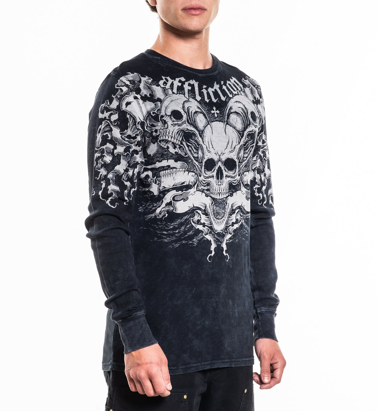 Catastrophe LS Thermal