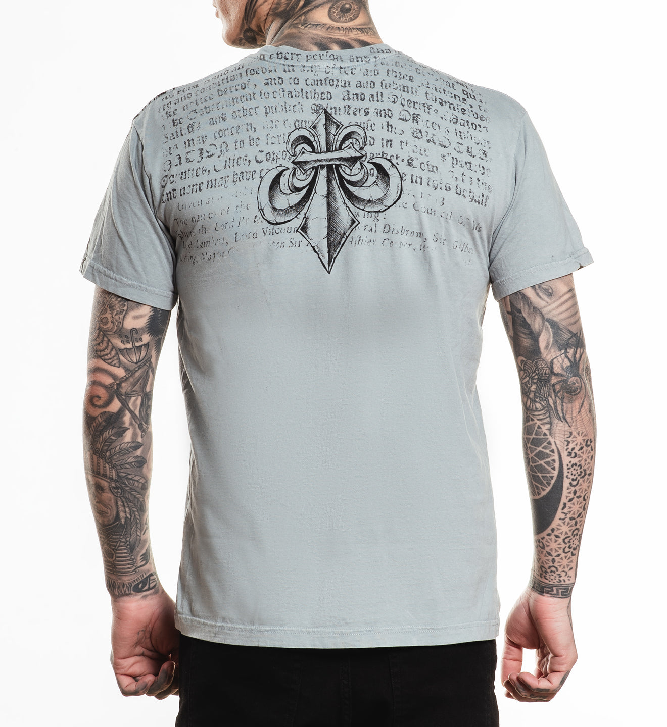 Gunnery Tee