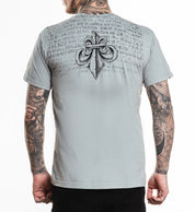 Gunnery Tee