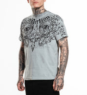 Gunnery Tee