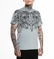 Gunnery Tee