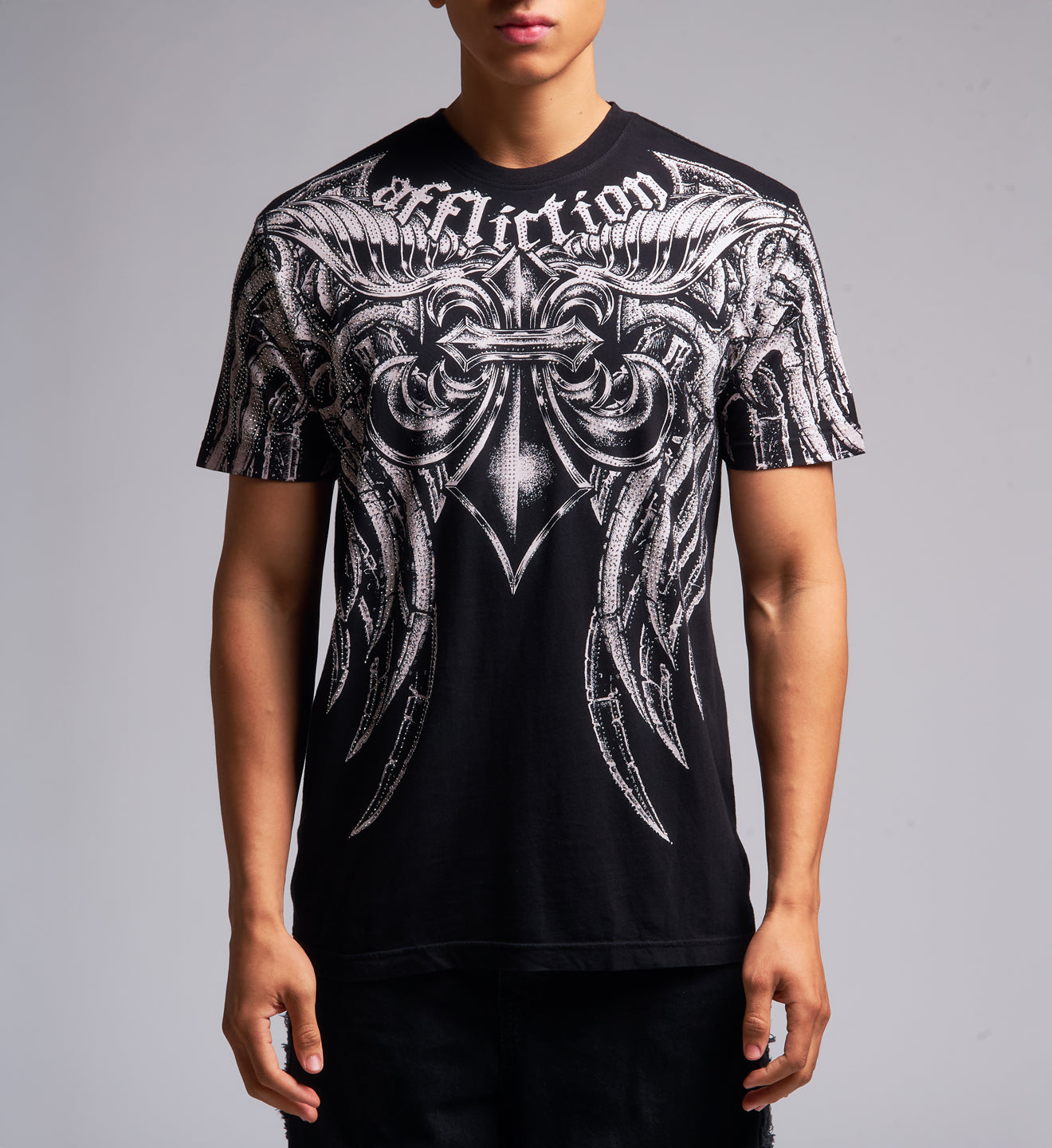 Mercenary Tee