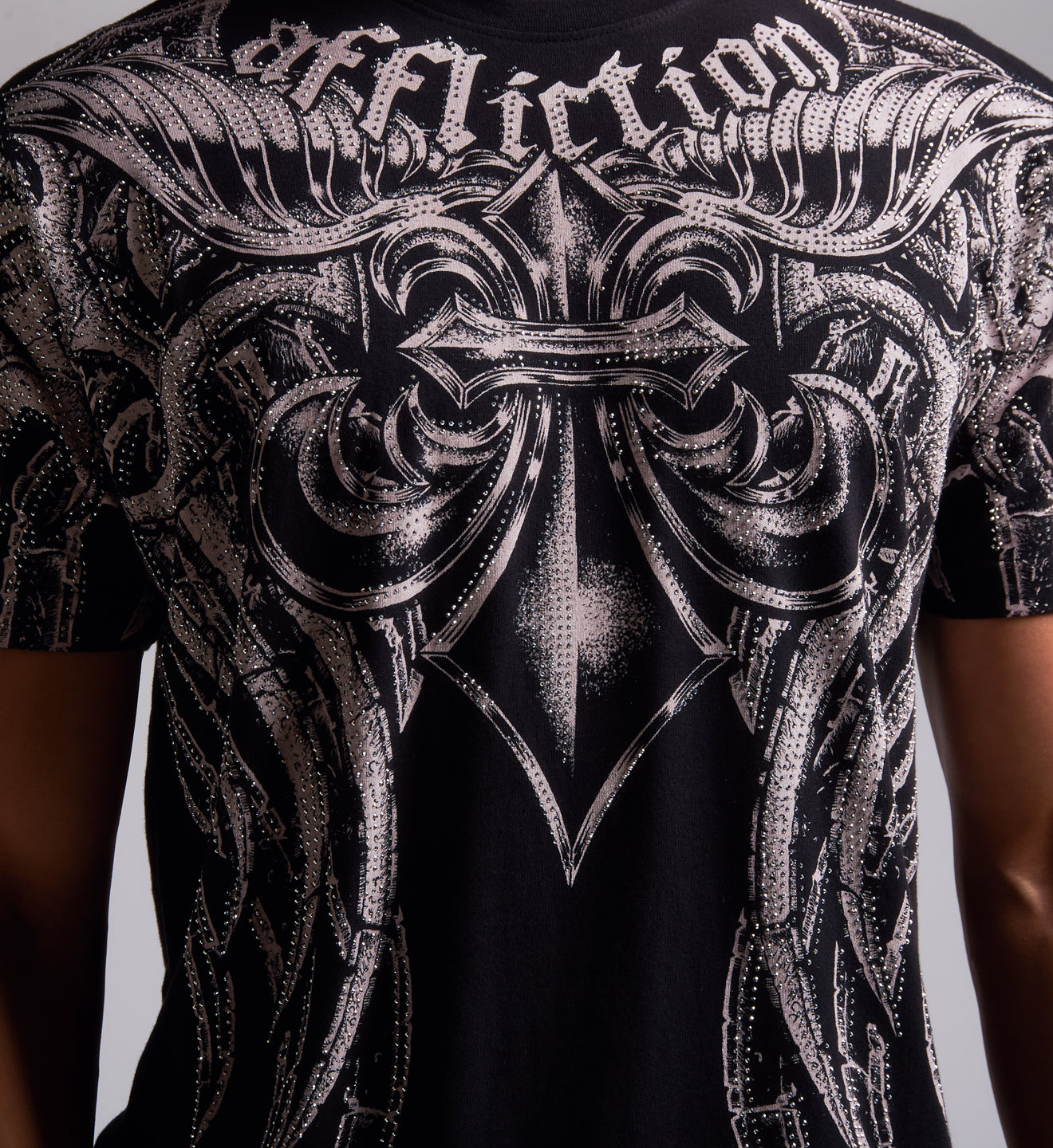 Mercenary Tee