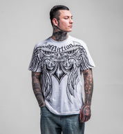 Mercenary Tee