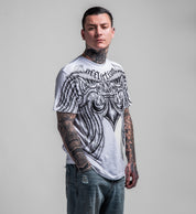 Mercenary Tee