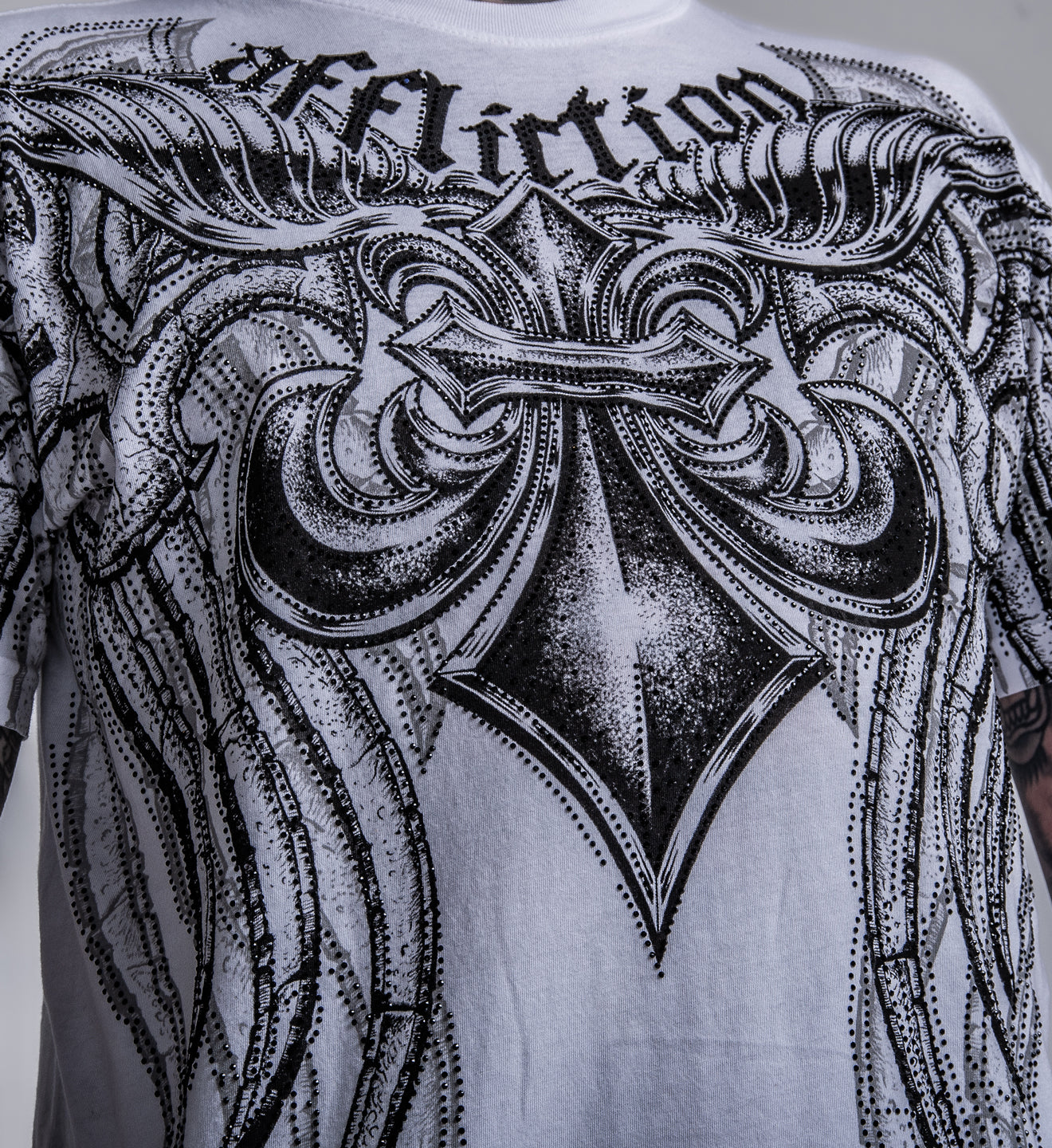 Mercenary Tee