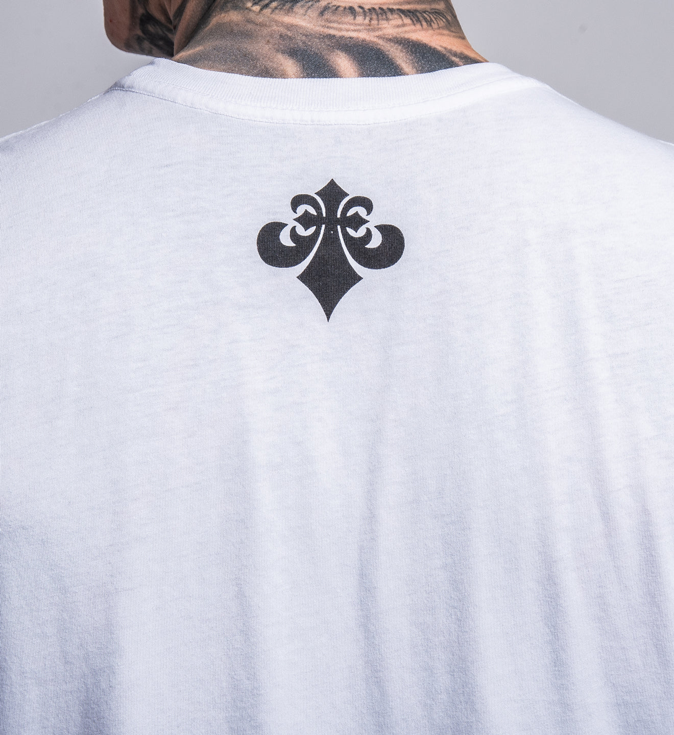 Mercenary Tee