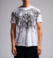 Wash Tee