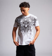 Wash Tee