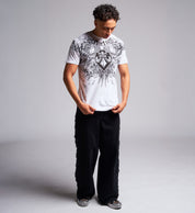 Wash Tee