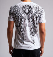 Wash Tee