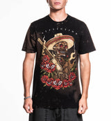 Sunrise Soldier Tee