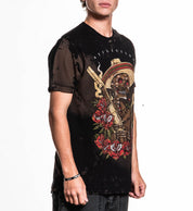 Sunrise Soldier Tee
