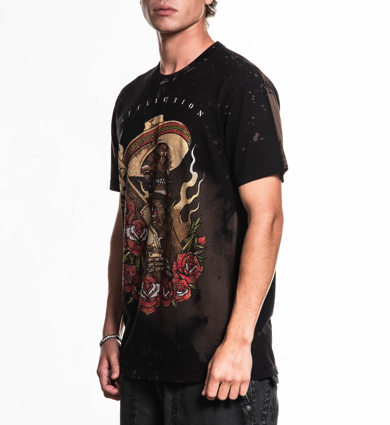 Sunrise Soldier Tee