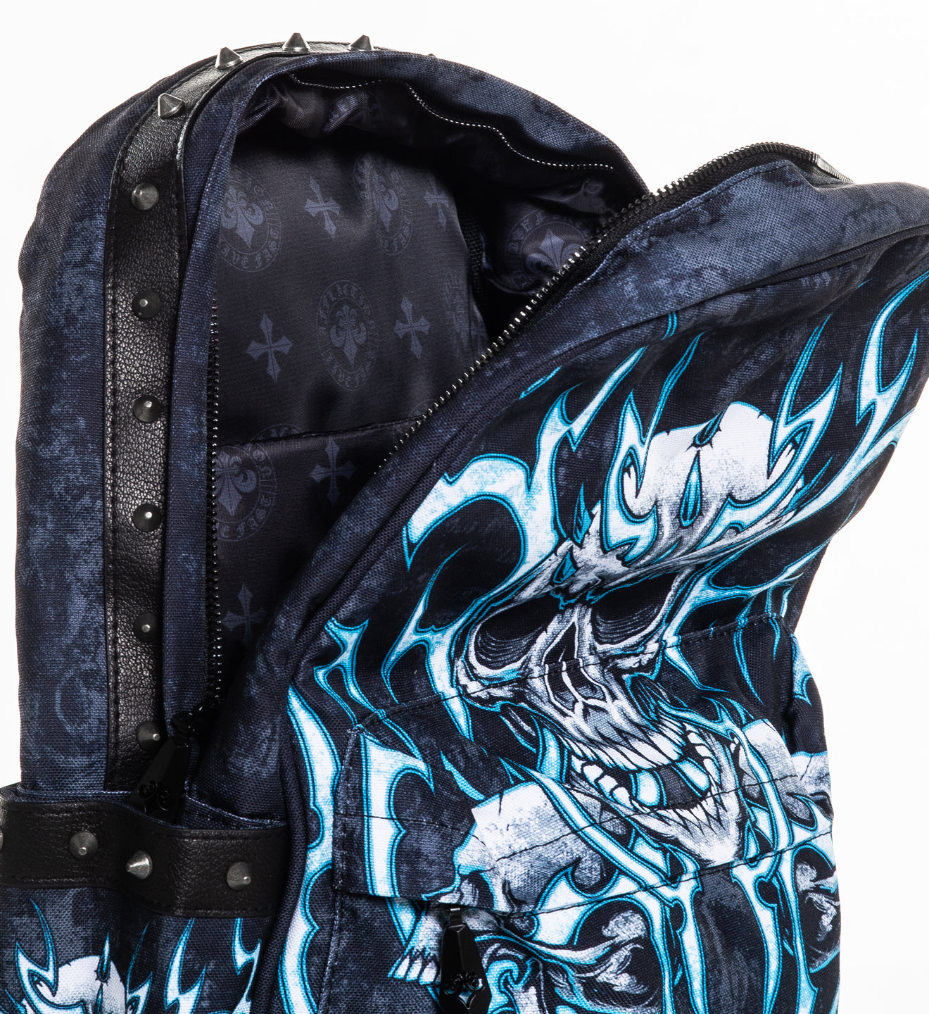 Ice Inferno Backpack